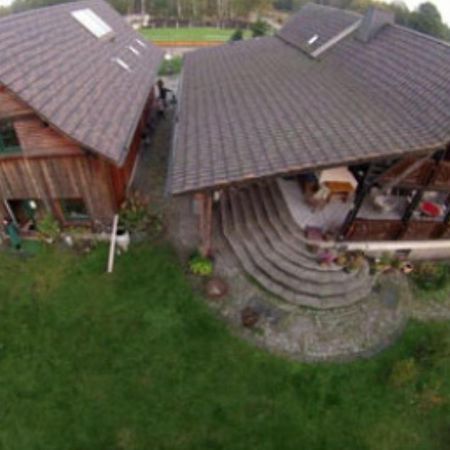 Weidmannsruh Apartment Fuer 2 Bis 3 Personen Frauendorf  Exteriér fotografie
