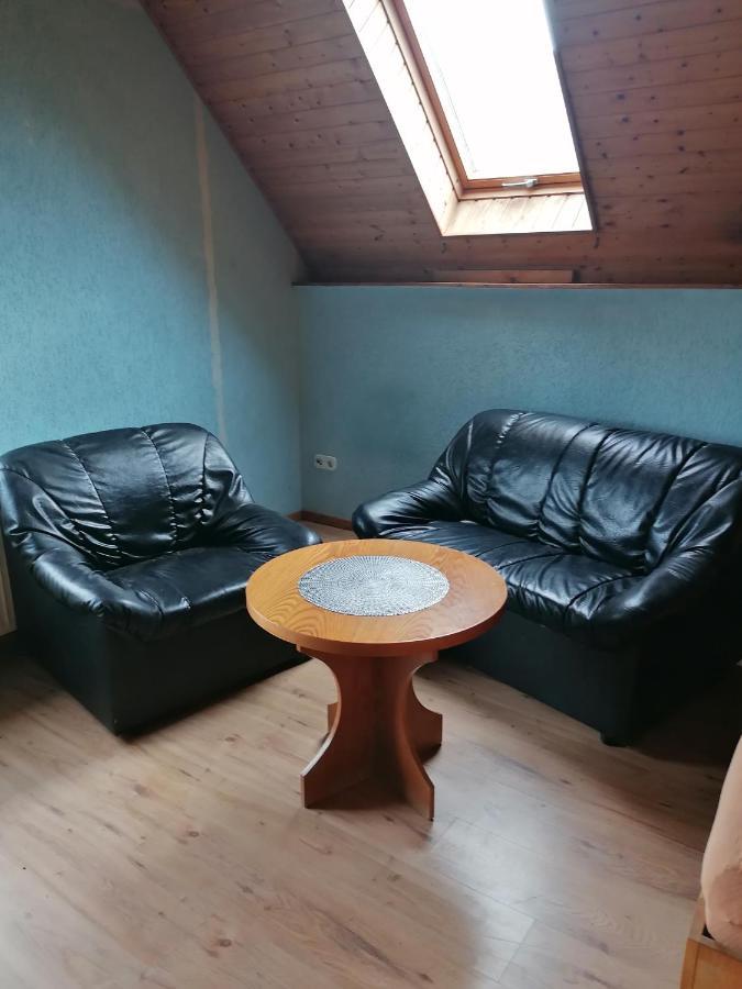 Weidmannsruh Apartment Fuer 2 Bis 3 Personen Frauendorf  Exteriér fotografie