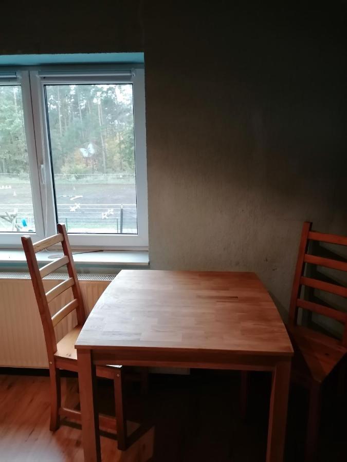 Weidmannsruh Apartment Fuer 2 Bis 3 Personen Frauendorf  Exteriér fotografie